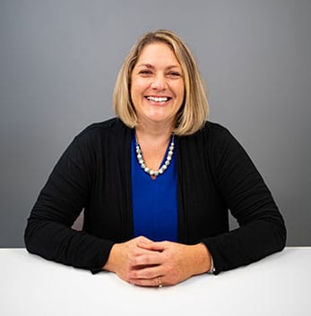 Amy Cowperthwait CEO, RN, MSN, CNS, CHSE-A