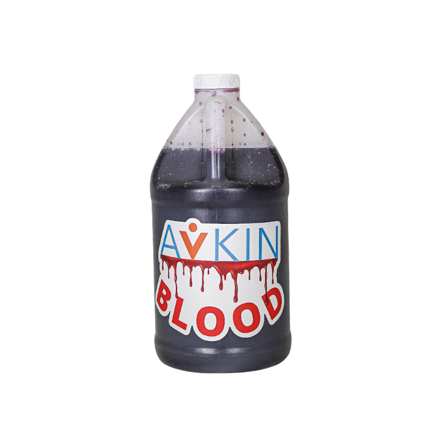 Simulated Blood