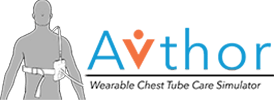 Avthor - Manikin Replacement Package