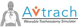 Avtrach Manikin Replacement Package