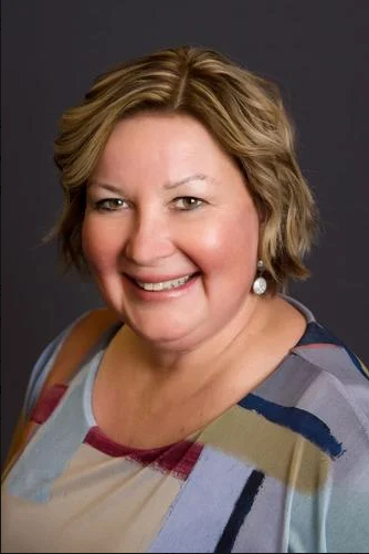 Ute Beffert, RN, BScN, MEd