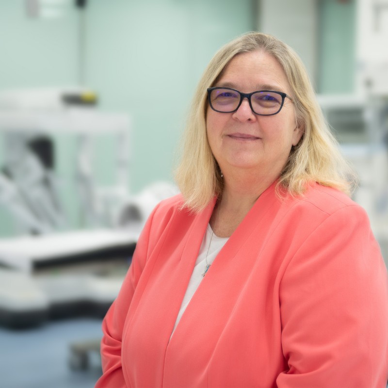 Kim Leighton, PhD, RN