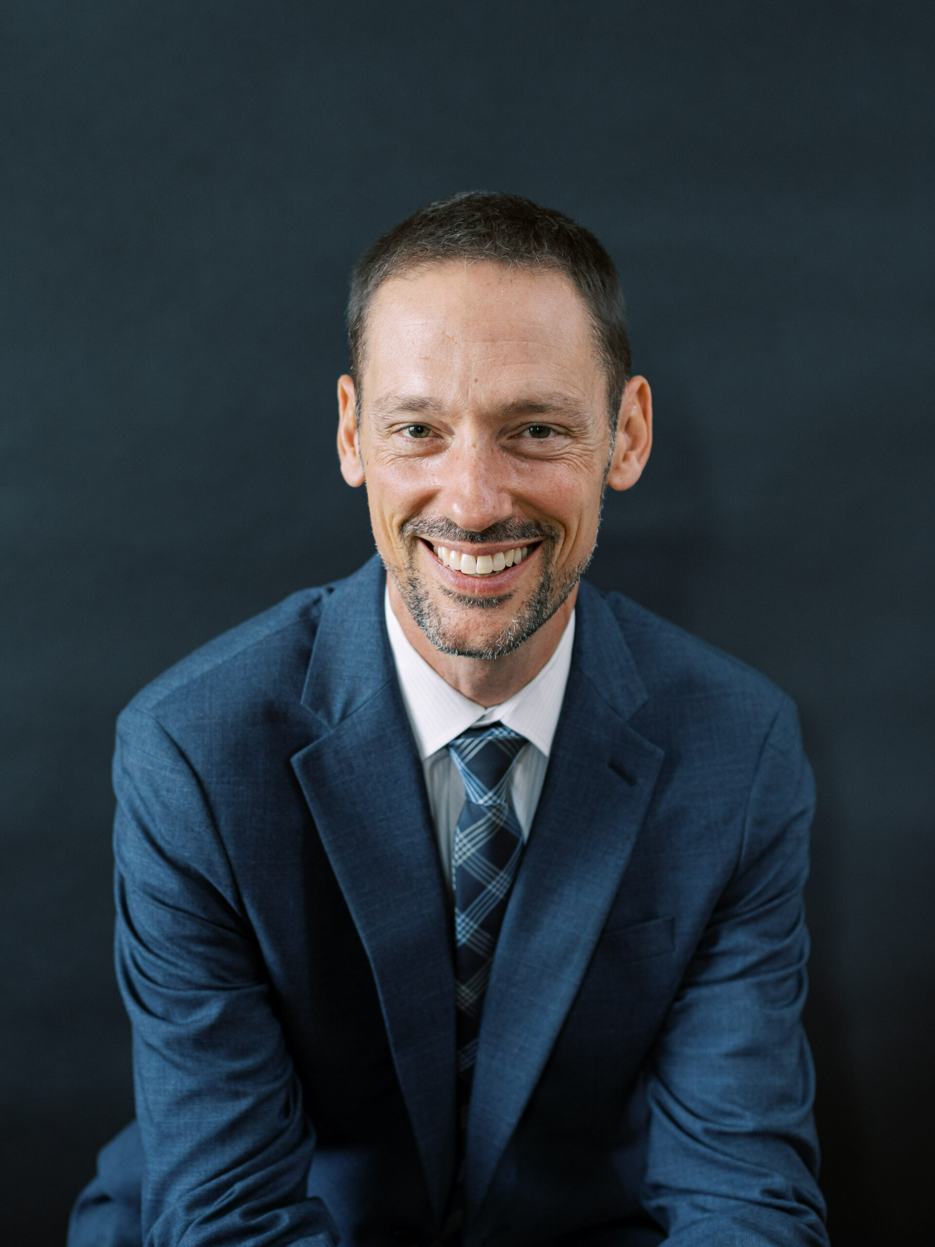 Devon Berry, PhD, MBA
