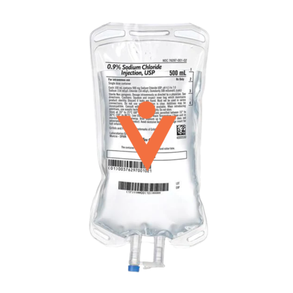 Avkin IV Kit