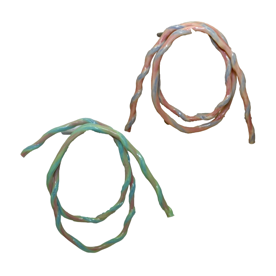 Simulated Umbilical Cord