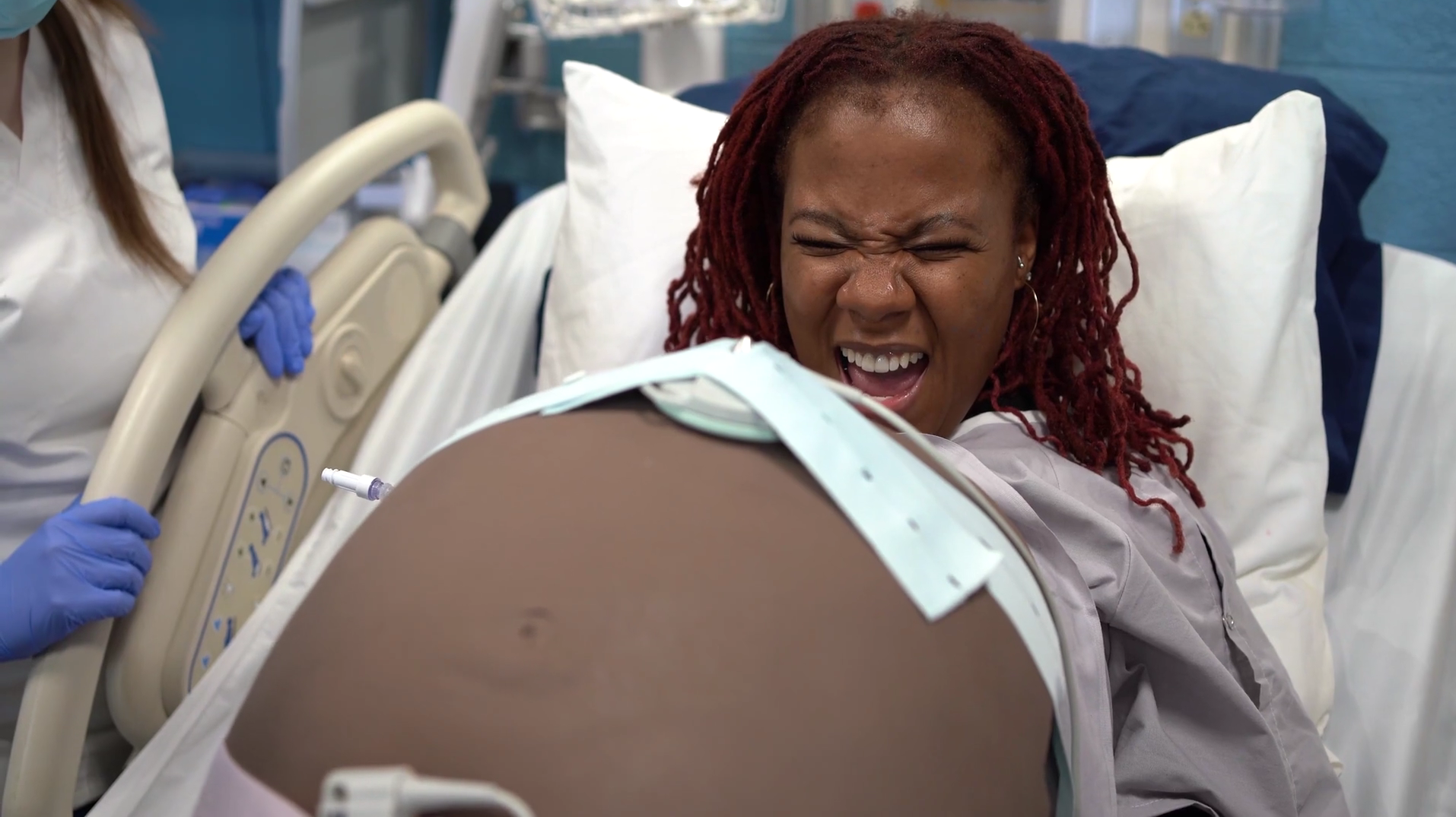 Gundersen Health System Welcomes Avbirth to Simulation Center