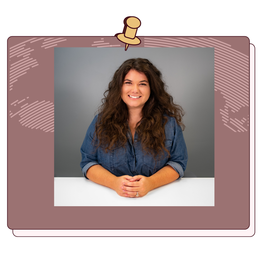 Megan Weldon - Simulation Nation Host