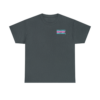 Simulationists Support Simulationsists T-shirt - Avkin