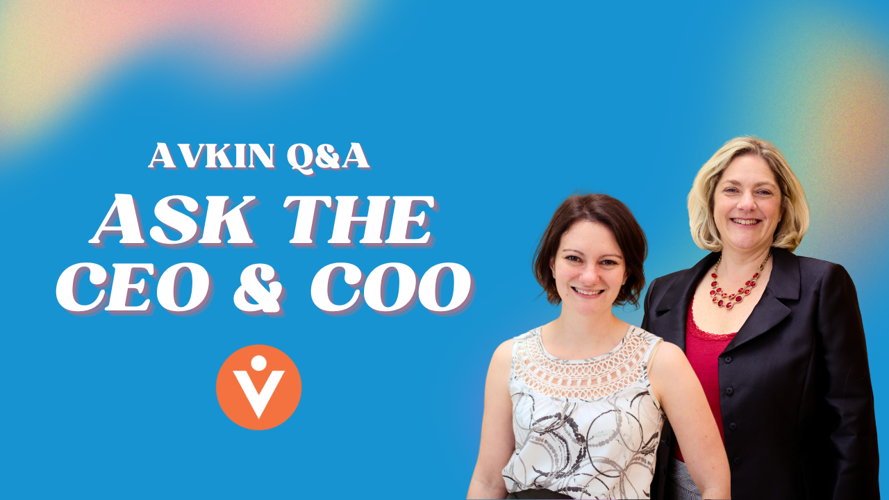 Avkin’s Most Searched FAQ’s