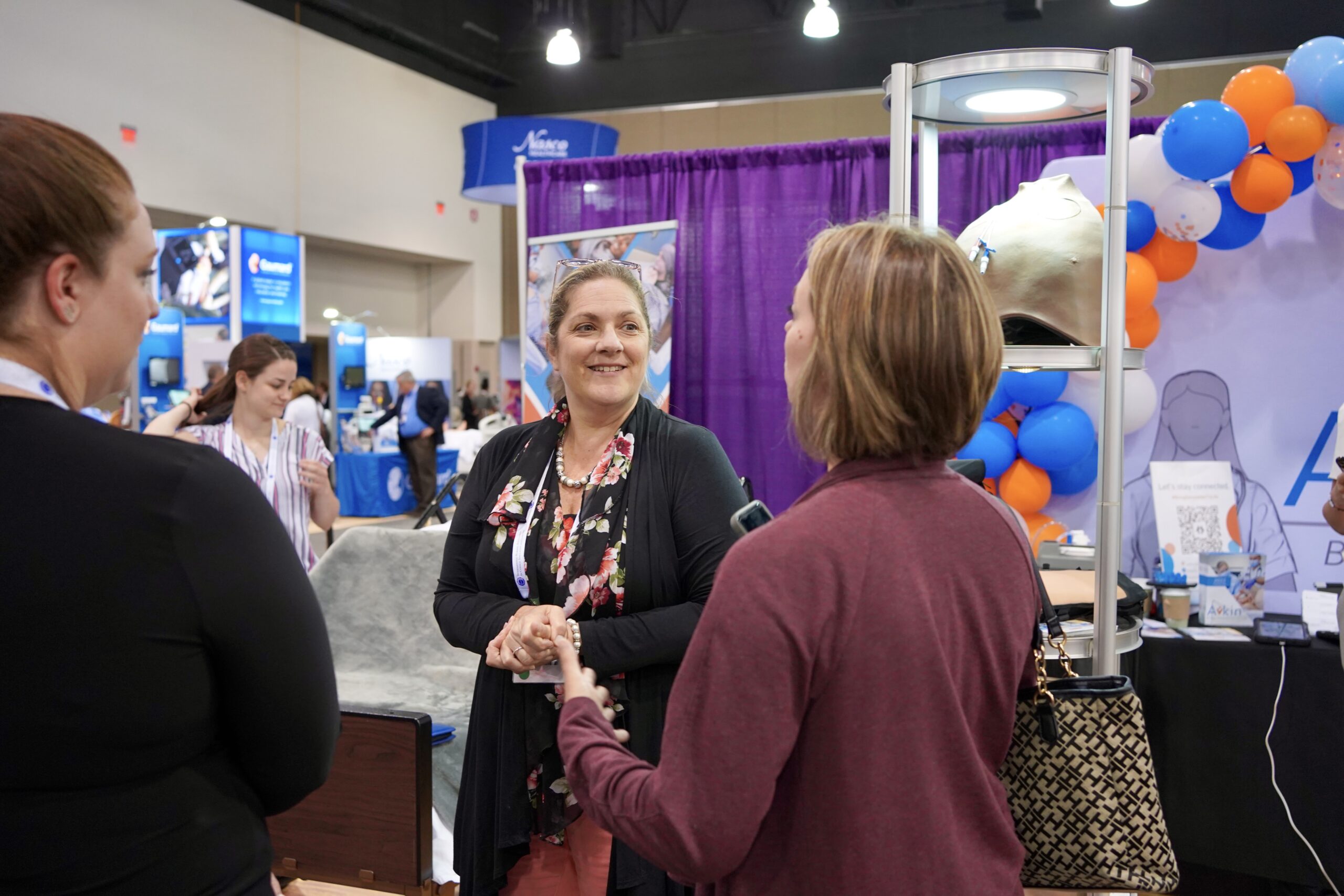 Healthcare Simulation Conferences 2025