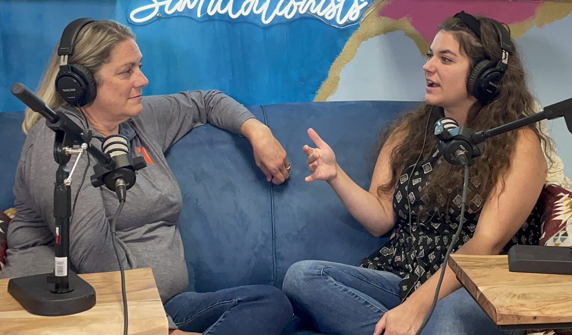 Best Healthcare Simulation Podcasts to Watch in 2025